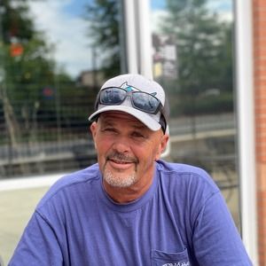 Meet your Posher, Jimmy